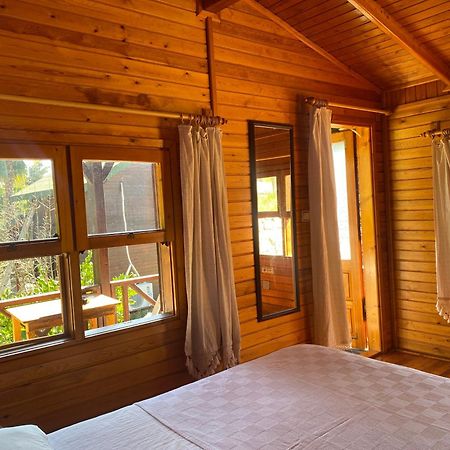 Olympos Talara By Arzum Hotel Kumluca Kültér fotó
