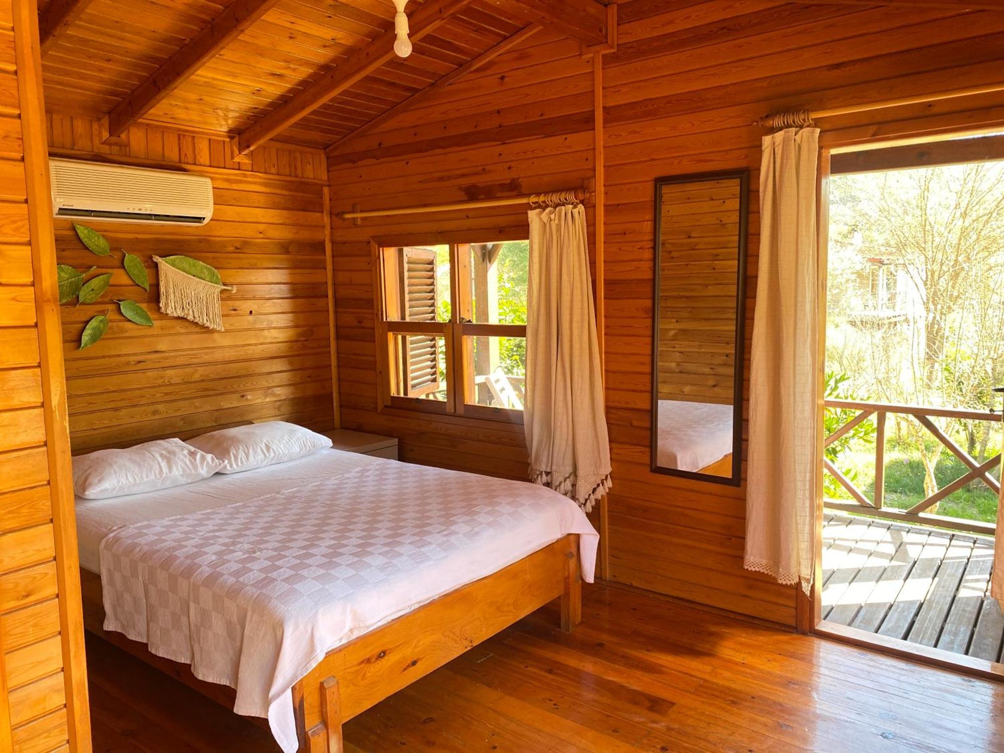 Olympos Talara By Arzum Hotel Kumluca Kültér fotó