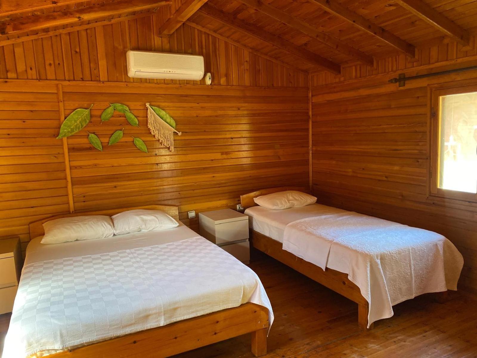 Olympos Talara By Arzum Hotel Kumluca Kültér fotó