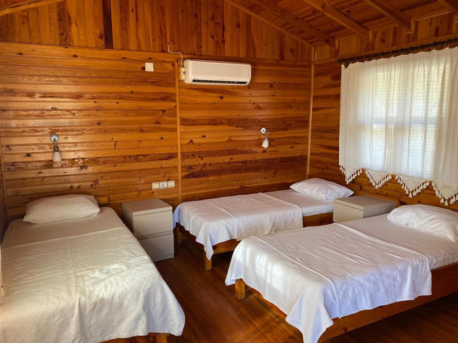 Olympos Talara By Arzum Hotel Kumluca Kültér fotó
