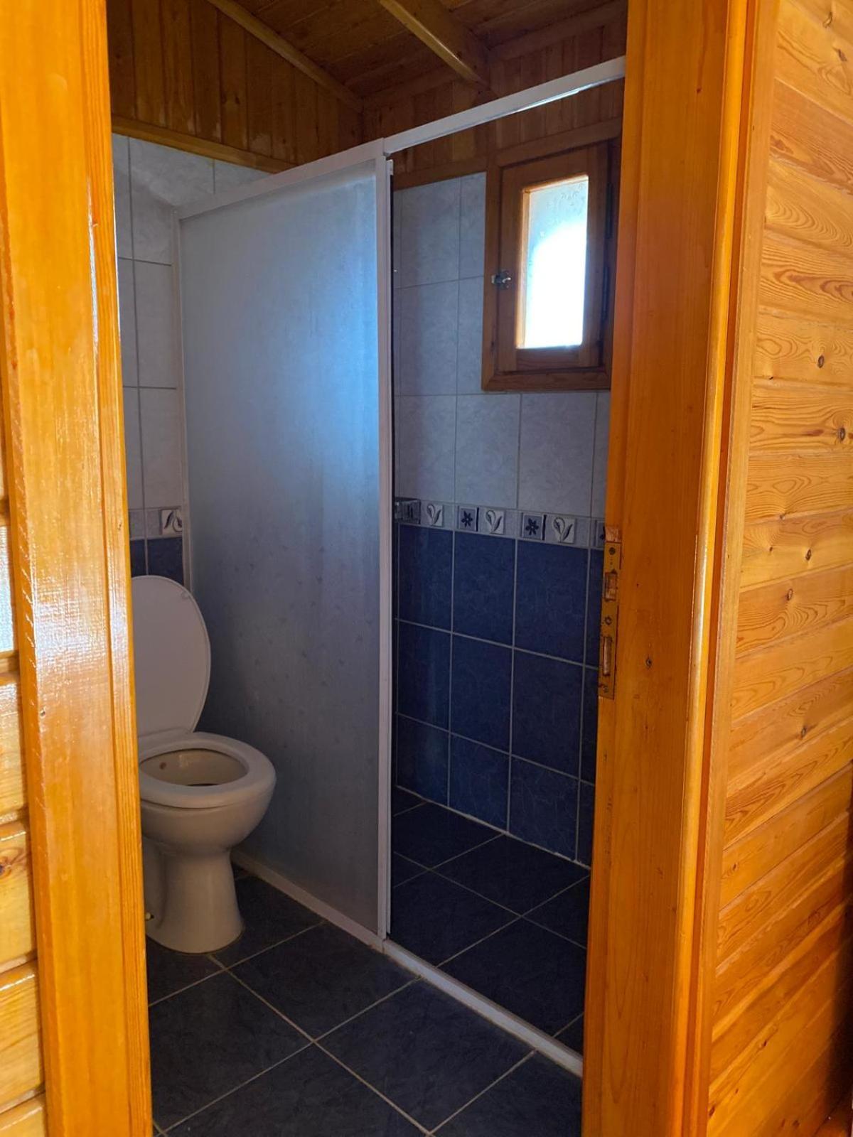 Olympos Talara By Arzum Hotel Kumluca Kültér fotó