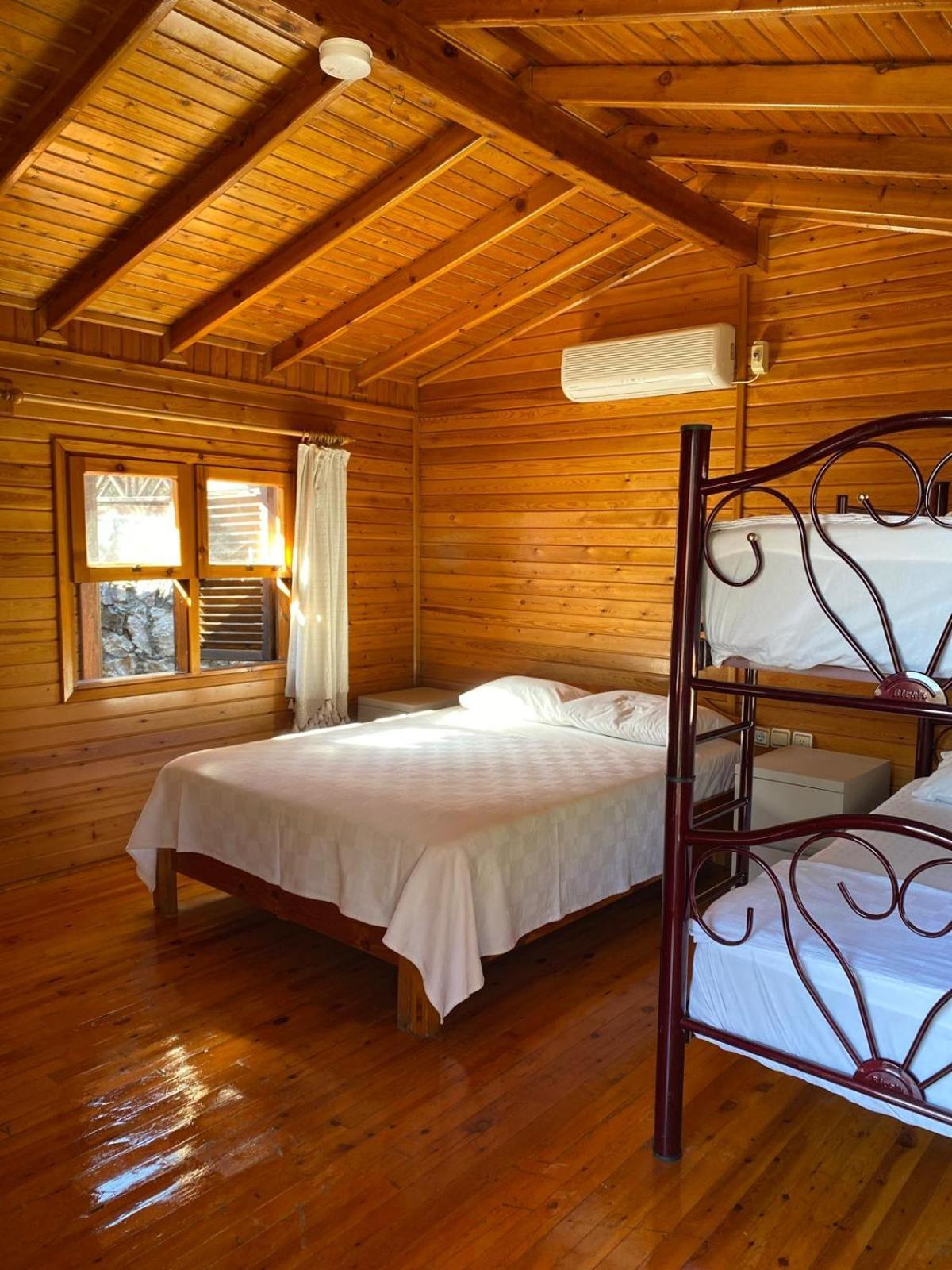 Olympos Talara By Arzum Hotel Kumluca Kültér fotó